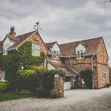 The Toll Cottage Cottingham  Exterior foto